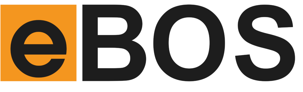 eBOS logo