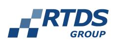 RTDS Group logo