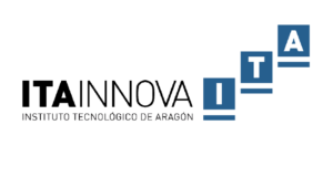 Logo for ITAINNOVA (Instituto Technologico de Aragon)