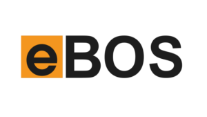 Logo for eBOS
