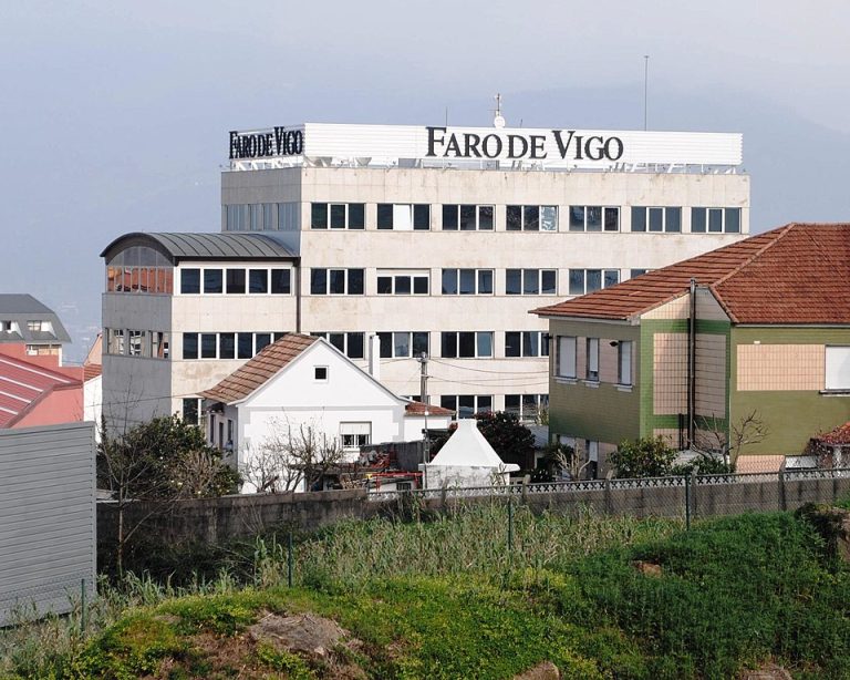 "AIMEN lidera desde Porriño una investigación para evitar exceso de CO2 en la aviación" (Faro de Vigo - 08/09/2022)
